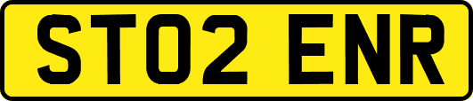 ST02ENR