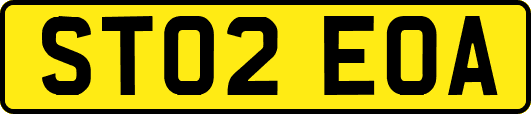 ST02EOA