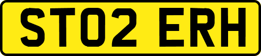 ST02ERH