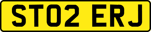 ST02ERJ