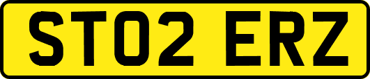 ST02ERZ