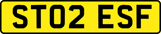 ST02ESF