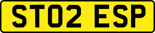 ST02ESP