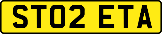 ST02ETA