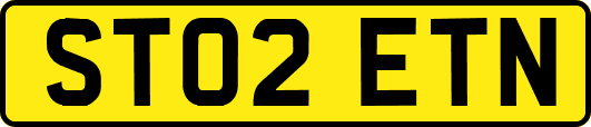 ST02ETN