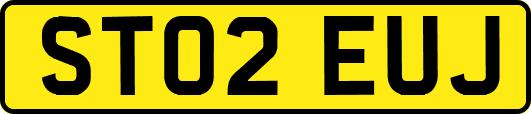ST02EUJ
