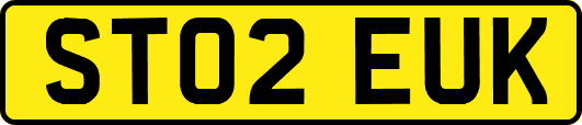 ST02EUK