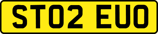 ST02EUO