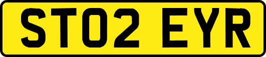 ST02EYR