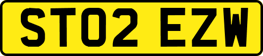 ST02EZW