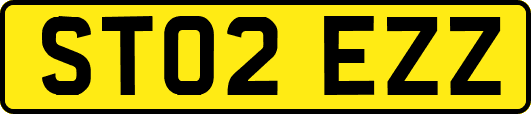 ST02EZZ