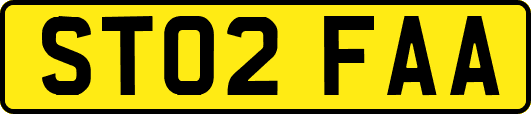 ST02FAA