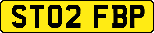 ST02FBP