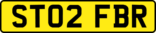 ST02FBR