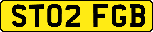 ST02FGB