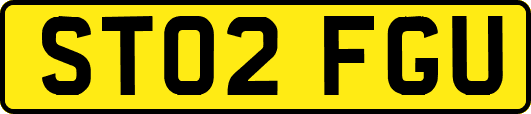 ST02FGU