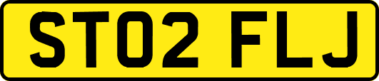 ST02FLJ