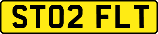 ST02FLT