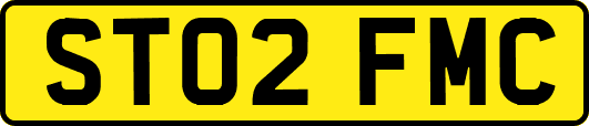 ST02FMC