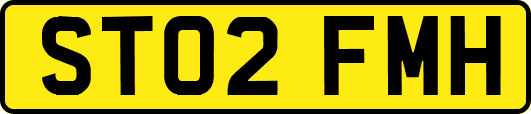 ST02FMH