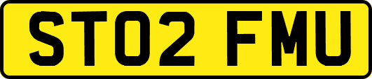 ST02FMU