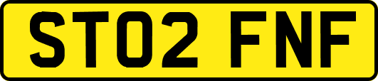 ST02FNF