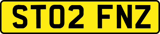 ST02FNZ