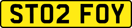 ST02FOY