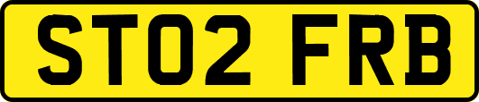 ST02FRB