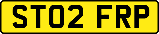 ST02FRP