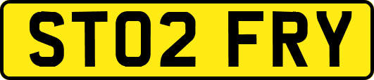 ST02FRY