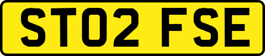 ST02FSE