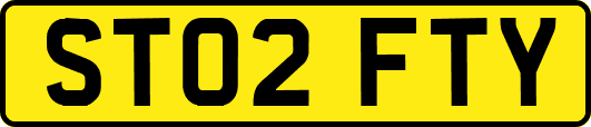 ST02FTY