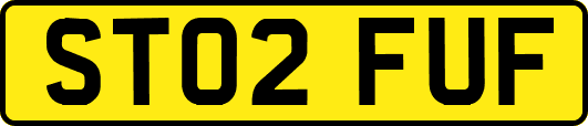 ST02FUF