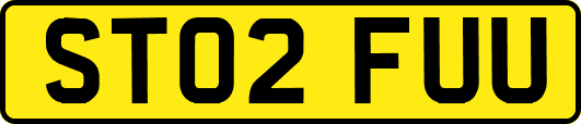 ST02FUU
