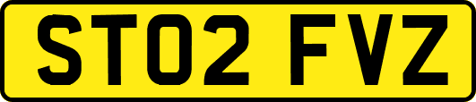 ST02FVZ