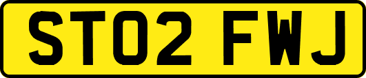 ST02FWJ