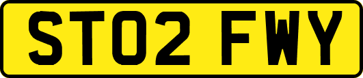 ST02FWY