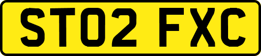 ST02FXC
