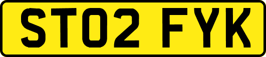 ST02FYK