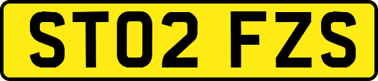 ST02FZS