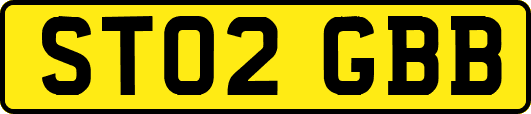 ST02GBB