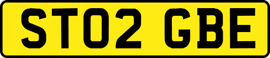 ST02GBE