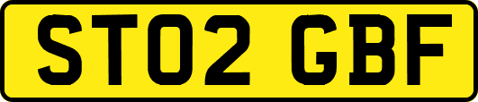 ST02GBF