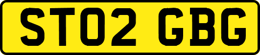 ST02GBG