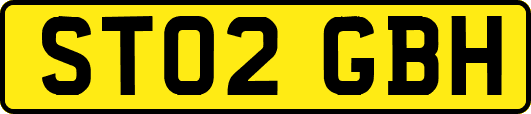 ST02GBH