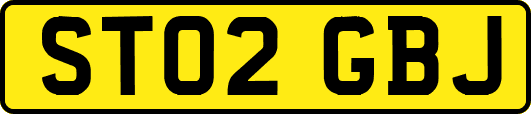 ST02GBJ
