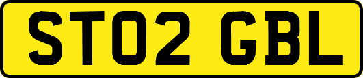 ST02GBL
