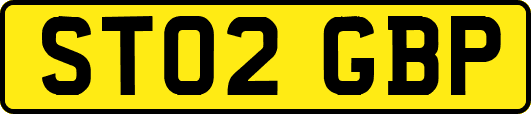 ST02GBP