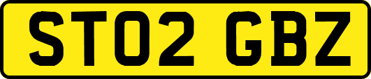 ST02GBZ